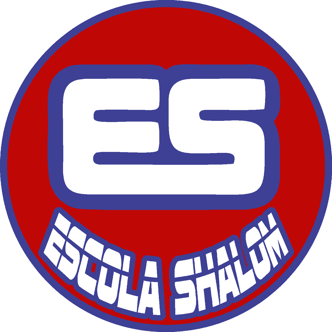Logo Shalom